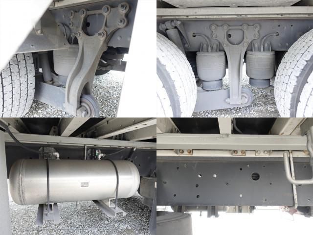 NISSAN DIESEL Quon 2015