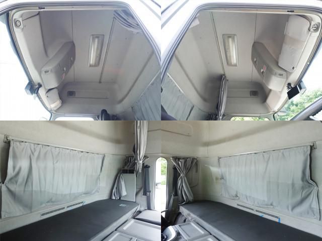 NISSAN DIESEL Quon 2015