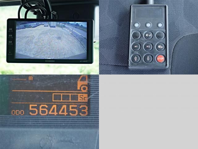 NISSAN DIESEL Quon 2015