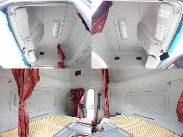 NISSAN DIESEL Quon 2019