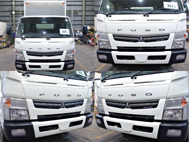 MITSUBISHI CANTER 2014