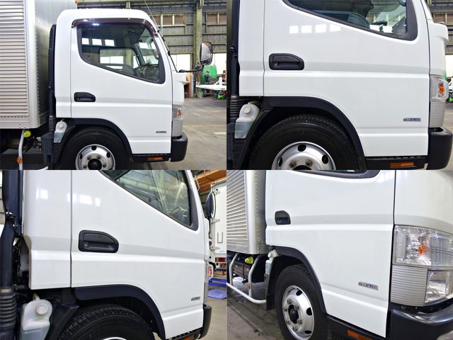 MITSUBISHI CANTER 2014