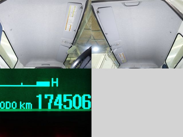 MITSUBISHI CANTER 2014