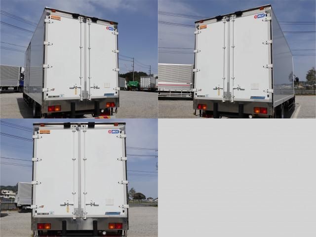 NISSAN DIESEL CONDOR 2015