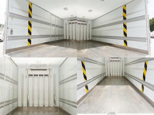 NISSAN DIESEL CONDOR 2015