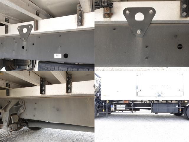 NISSAN DIESEL CONDOR 2015