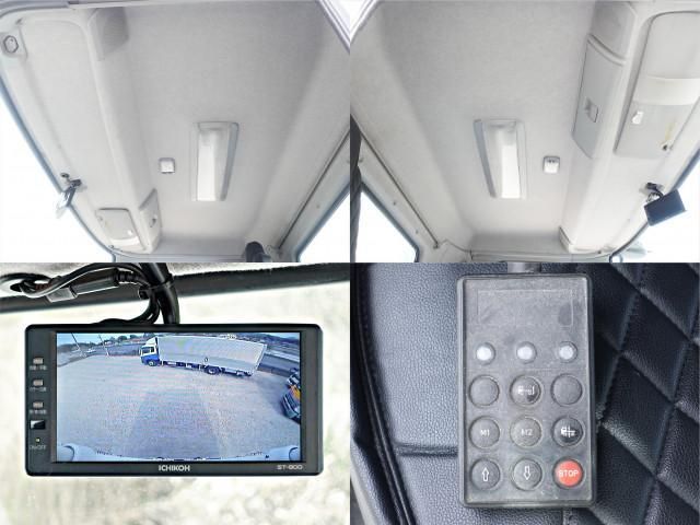 NISSAN DIESEL CONDOR 2015