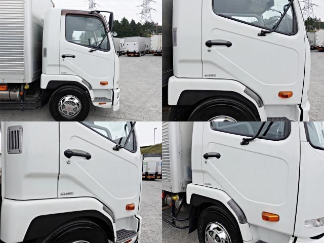 MITSUBISHI FUSOU FIGHTER 2016