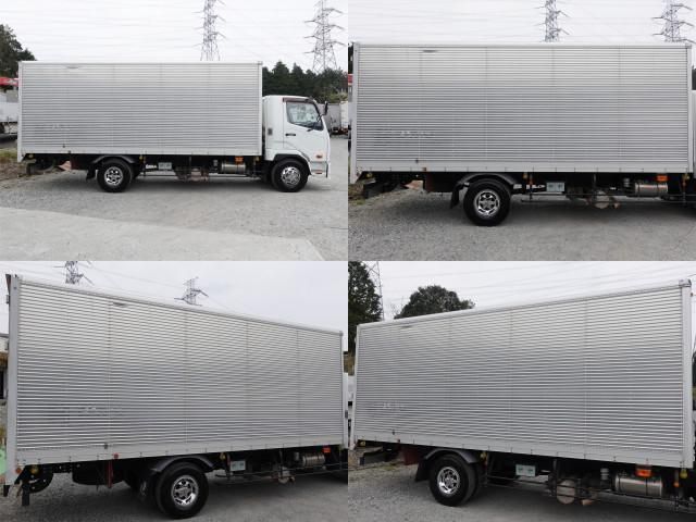 MITSUBISHI FUSOU FIGHTER 2016