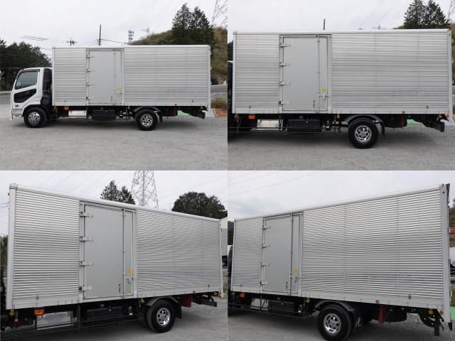 MITSUBISHI FUSOU FIGHTER 2016