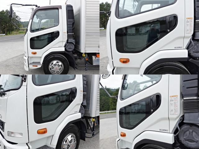 MITSUBISHI FUSOU FIGHTER 2016