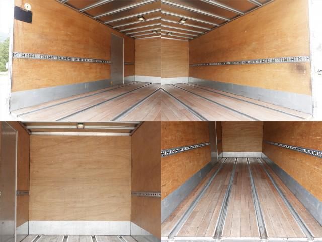 MITSUBISHI FUSOU FIGHTER 2016