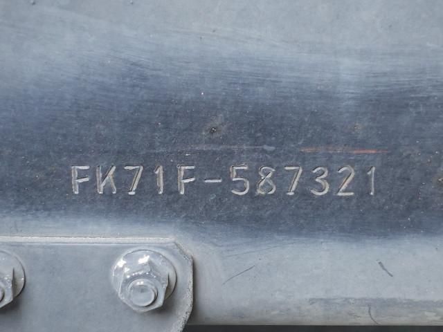 MITSUBISHI FUSOU FIGHTER 2016