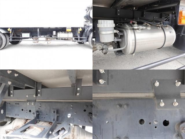 MITSUBISHI FUSOU FIGHTER 2016