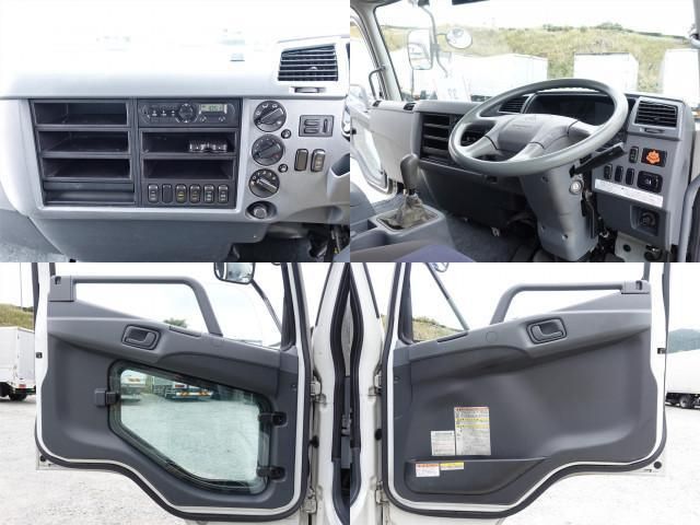 MITSUBISHI FUSOU FIGHTER 2016