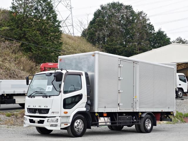 MITSUBISHI FUSOU FIGHTER 2016