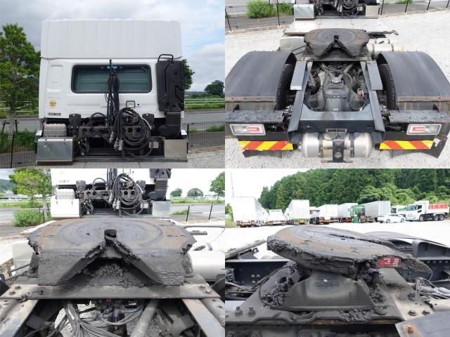 NISSAN DIESEL Quon 2019