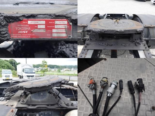 NISSAN DIESEL Quon 2019