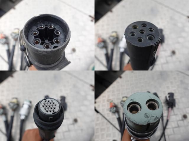 NISSAN DIESEL Quon 2019