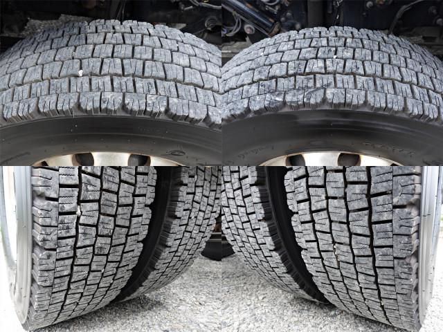 NISSAN DIESEL Quon 2019