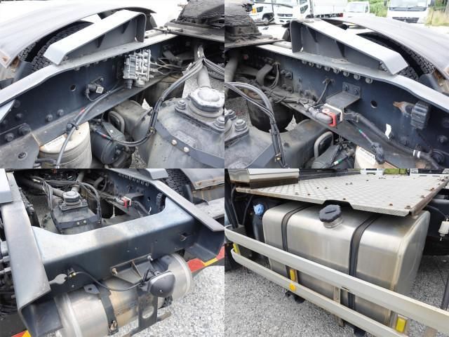 NISSAN DIESEL Quon 2019