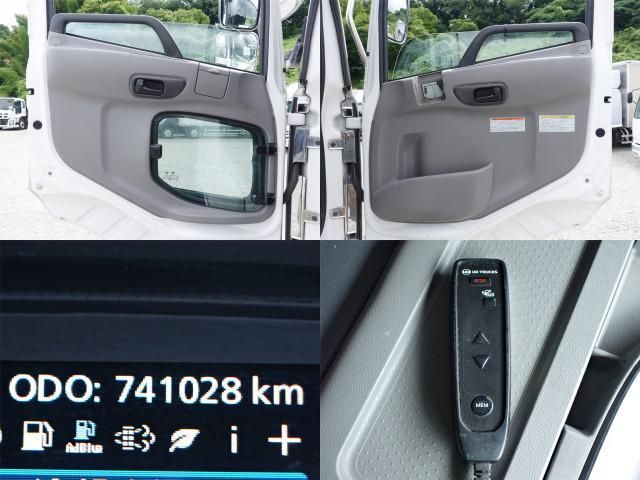 NISSAN DIESEL Quon 2019