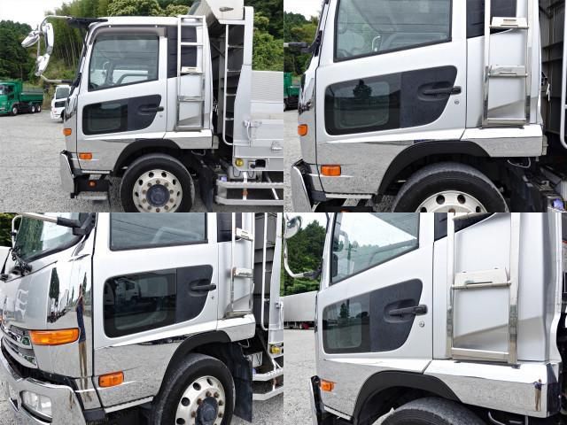 NISSAN DIESEL CONDOR 2016