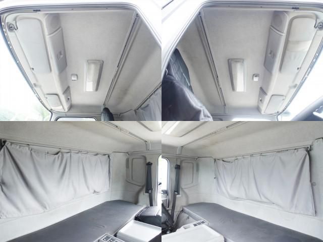 NISSAN DIESEL CONDOR 2016