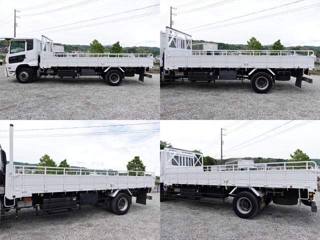 NISSAN DIESEL CONDOR 2014