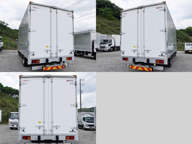 MITSUBISHI FUSOU FIGHTER 2015