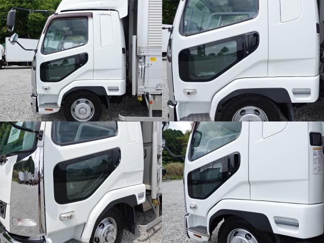 MITSUBISHI FUSOU FIGHTER 2015