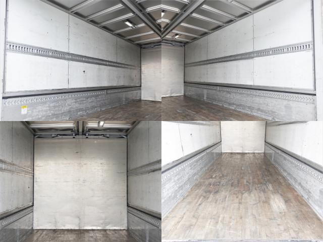 MITSUBISHI FUSOU FIGHTER 2015