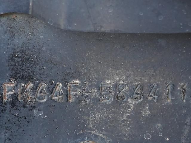 MITSUBISHI FUSOU FIGHTER 2015