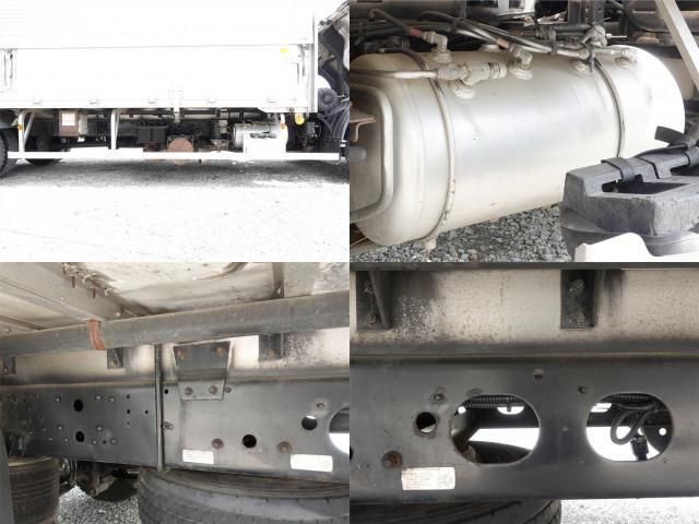 MITSUBISHI FUSOU FIGHTER 2015