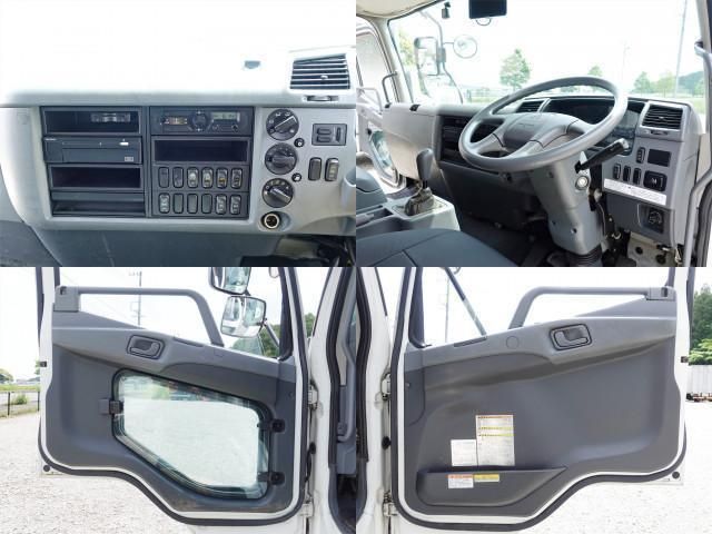 MITSUBISHI FUSOU FIGHTER 2015