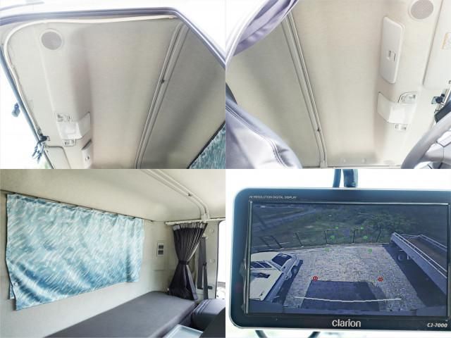 MITSUBISHI FUSOU FIGHTER 2015