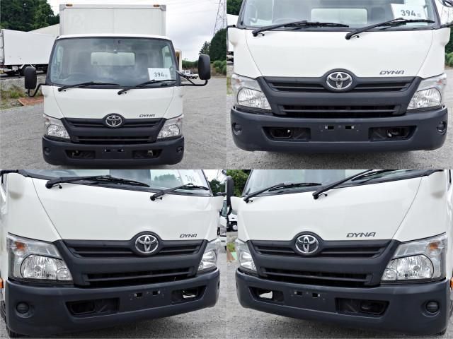 TOYOTA DYNA 2018