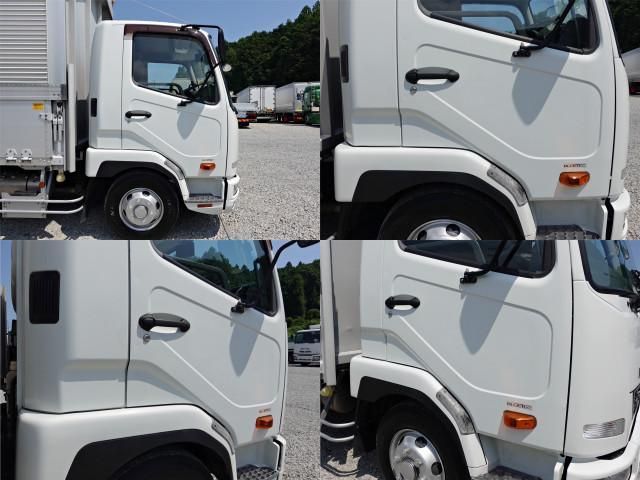 MITSUBISHI FUSOU FIGHTER 2014