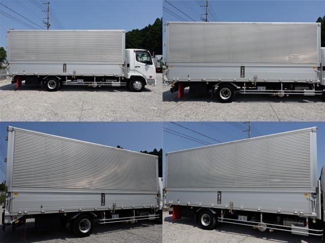 MITSUBISHI FUSOU FIGHTER 2014