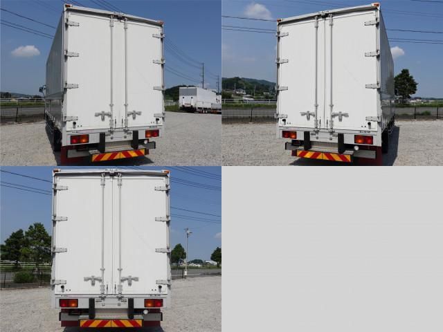 MITSUBISHI FUSOU FIGHTER 2014