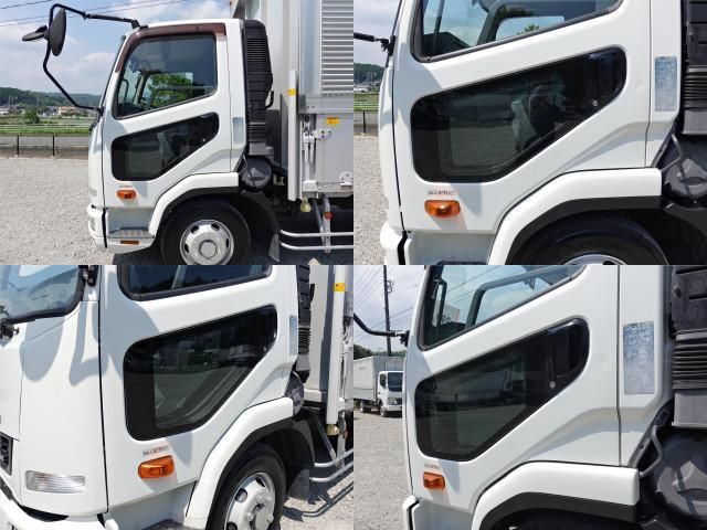 MITSUBISHI FUSOU FIGHTER 2014