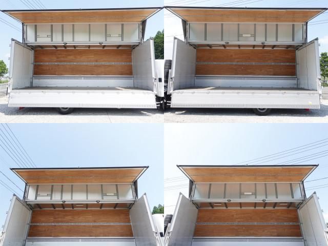 MITSUBISHI FUSOU FIGHTER 2014