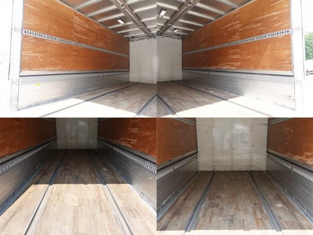 MITSUBISHI FUSOU FIGHTER 2014