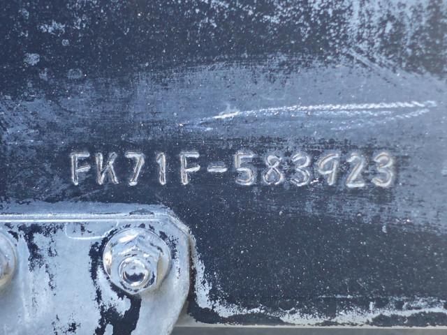 MITSUBISHI FUSOU FIGHTER 2014