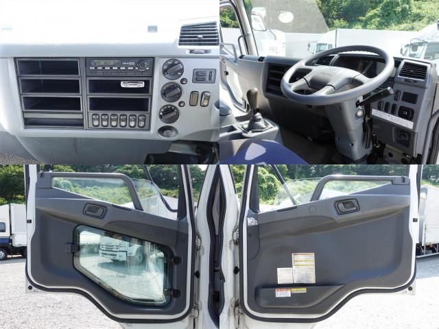 MITSUBISHI FUSOU FIGHTER 2014