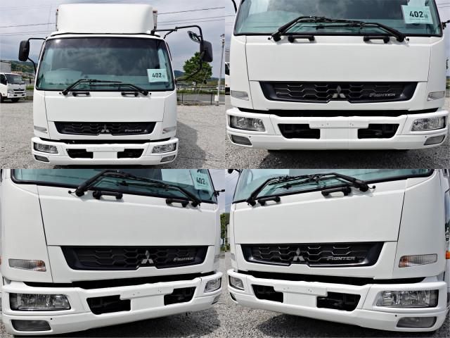 MITSUBISHI FUSOU FIGHTER 2016