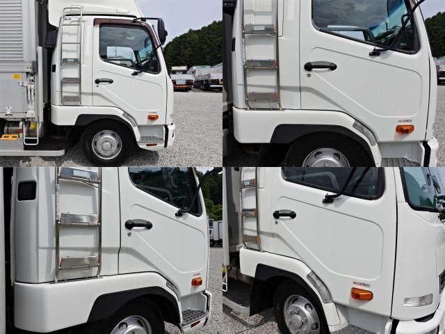 MITSUBISHI FUSOU FIGHTER 2016