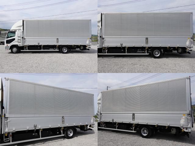 MITSUBISHI FUSOU FIGHTER 2016