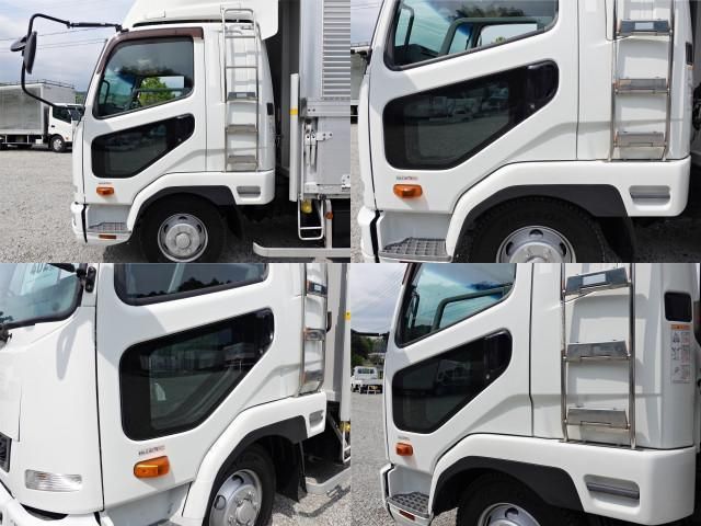 MITSUBISHI FUSOU FIGHTER 2016