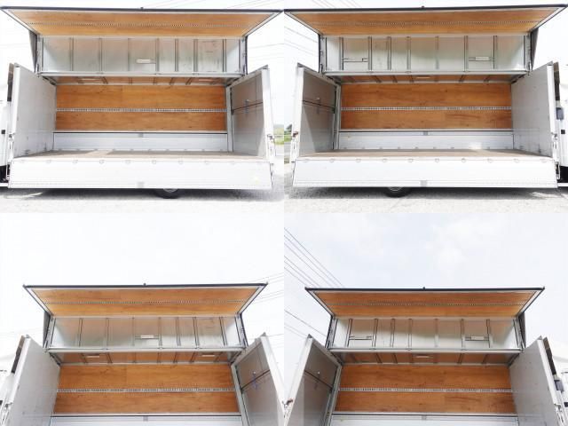 MITSUBISHI FUSOU FIGHTER 2016